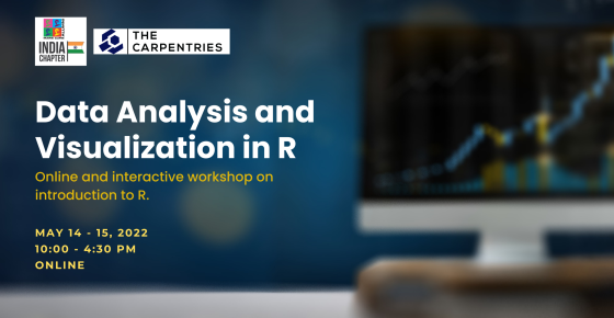 Data Analysis and Visualization in R | Marie Curie Alumni Association